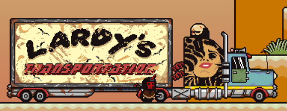LardysTransport