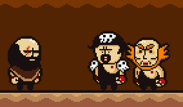 Area 2 Crossroads Lisa Rpg Wiki Fandom Area 2 Crossroads Lisa Rpg Wiki Fandom