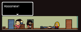 Brad Armstrong Lisa Rpg Wiki Fandom Brad Armstrong Lisa Rpg Wiki Fandom