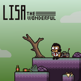Fangames Mods Fan Works Lisa Rpg Wiki Fandom Fangames Mods Fan Works Lisa Rpg Wiki Fandom
