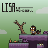 Fangames Mods Fan Works Lisa Rpg Wiki Fandom