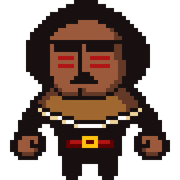 Battler Walker O'Brian 