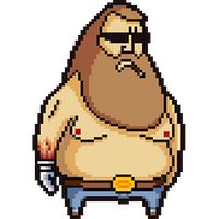 Satan Lisa Rpg Wiki Fandom