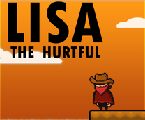 Fangames Mods Fan Works Lisa Rpg Wiki Fandom