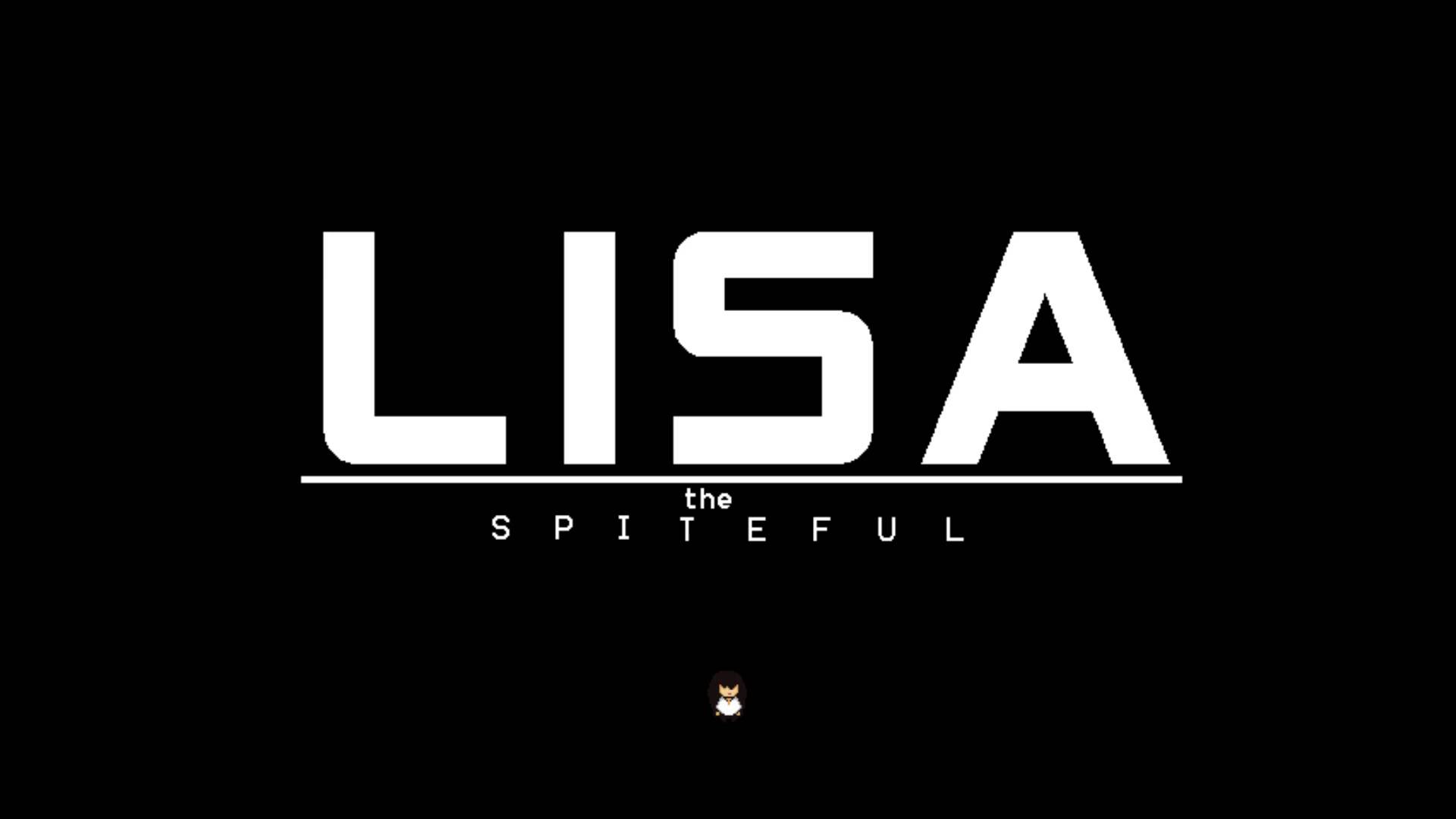 Фан-игры | Lisa RPG Вики | Fandom