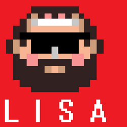 Lisa Rpg Wiki Fandom Lisa Rpg Wiki Fandom