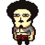Battler Matsumoto