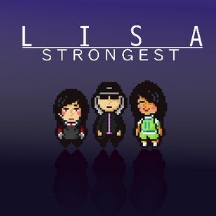 Lisa the Strongest