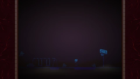 Nightmare Playground