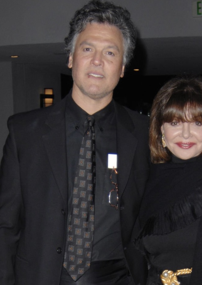 Marco Garibaldi | Lisa Marie Presley Wiki | Fandom