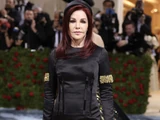 Priscilla Presley