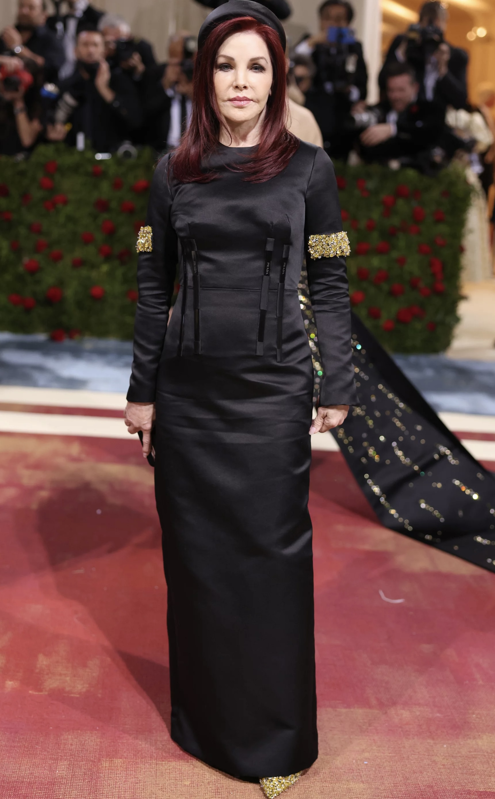 Priscilla Presley Lisa Marie Presley Wiki Fandom