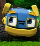 Rumble | List of Characters Wiki | Fandom