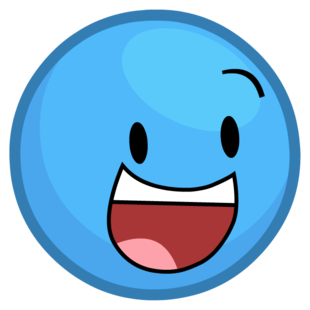 List of Object Mayhem Characters | List of Object Show Characters Wiki ...