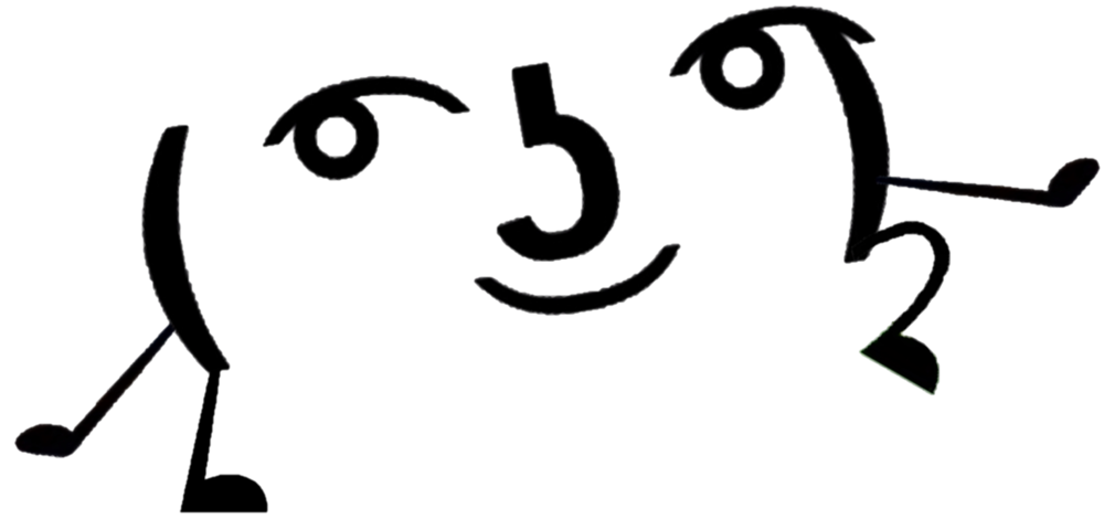 List of Object Redundancy Characters | List of Object Show Characters ...