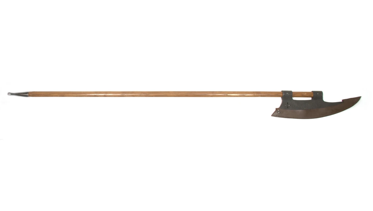 Lochaber Axe List Of Weapons Wiki Fandom