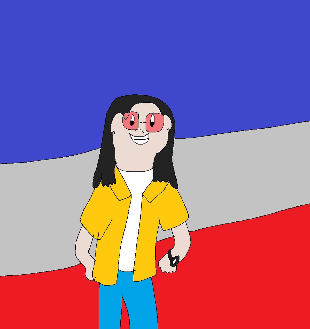 Legend Glover | WikiLists | Fandom