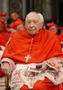 Oldest living:  Italy Angelo Acerbi Served: 2024-present
