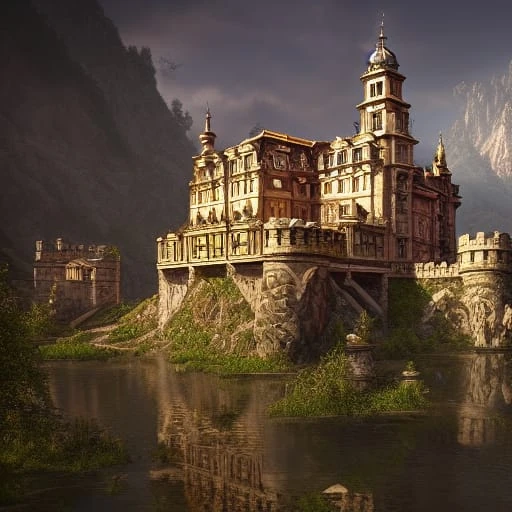 Palais Royal du Listenbourg | Wiki Listenbourg | Fandom