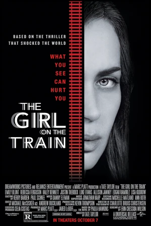 Thegirlonthetrain