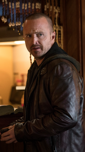 Jesse Pinkman