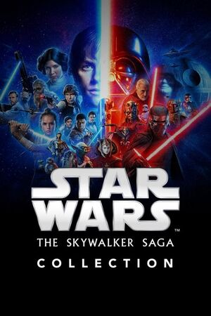 The skywalker 2025 saga films