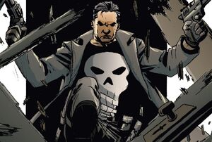 Frank Castle (Earth-12101)