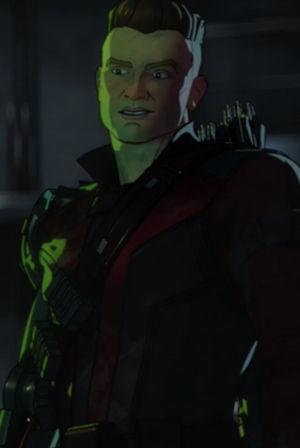 Hawkeye Ultron Wins What If...% 3F
