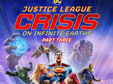 Justice League: Crisis on Infinite Earths - Part Three