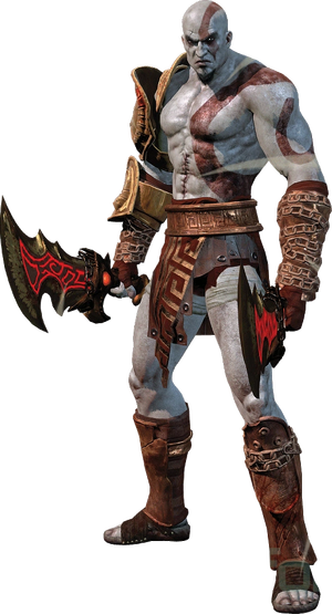 Kratos