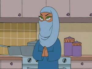 Thundercat (American Dad)
