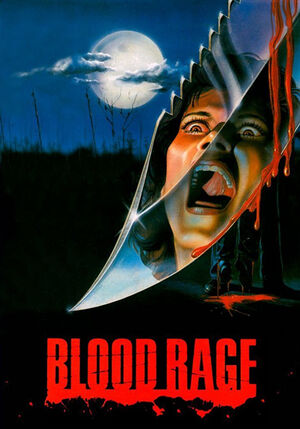 Bloodrage