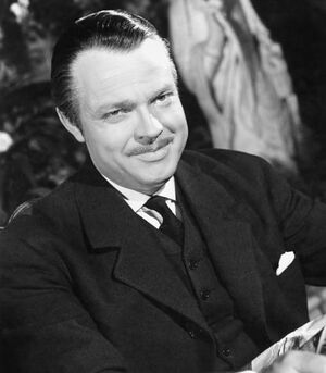 Charles Foster Kane