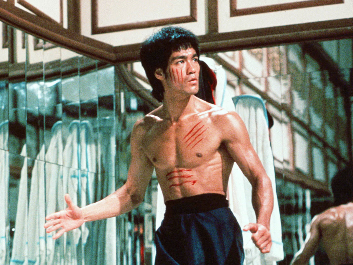Bruce Lee | List of Deaths Wiki | Fandom