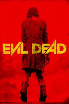 Evil Dead 2013