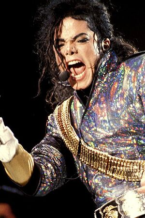 Michael Jackson: Life and death of Pop Idol, michael jackson 