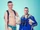 The Young Offenders (Film)
