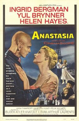 Anastasia 1956