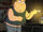 Buffalo Bill (Family Guy)