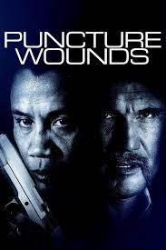 Puncturewounds
