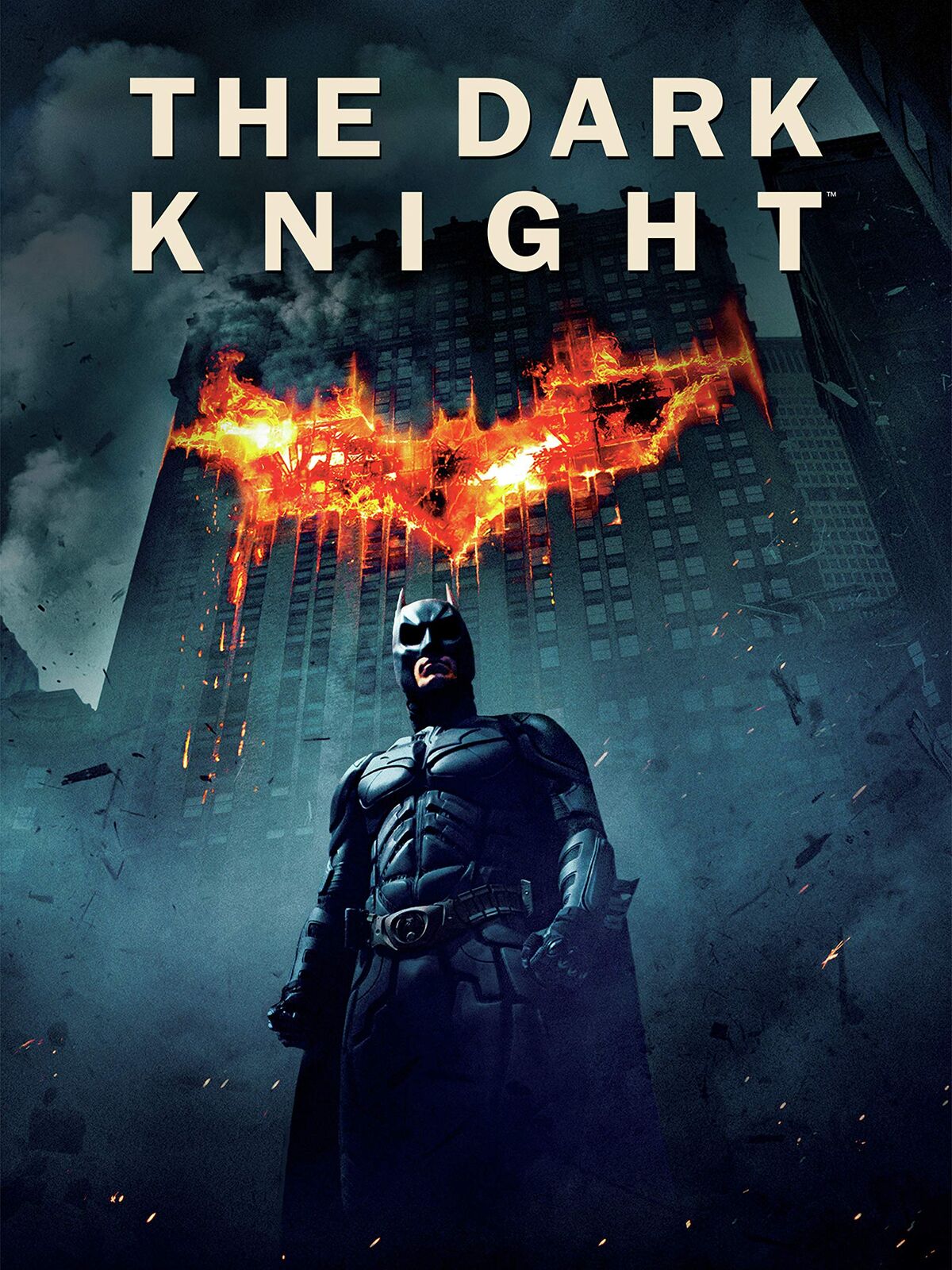 The Dark Knight - Wikiwand