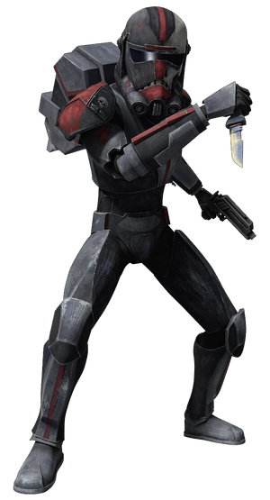 Hunter