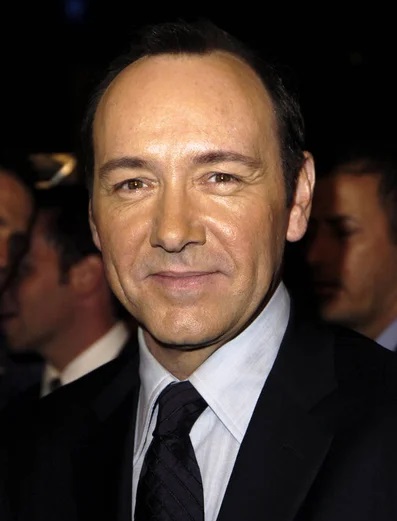 Kevin Spacey is Keyser Söze