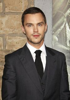 Nicholashoult