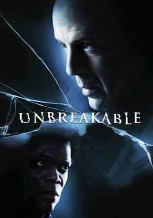 Unbreakable