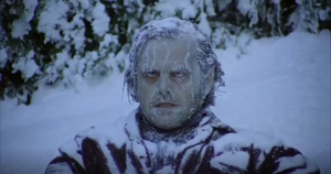 Jack Torrance