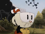 The Cuphead Show!