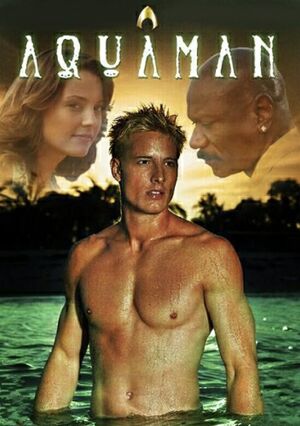 Aquaman 2006