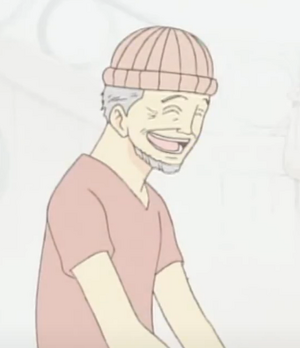 Hocker (Anime)