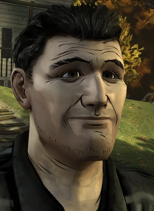 Andrew St. John